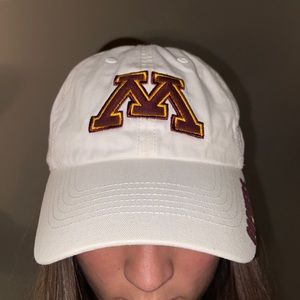 MINNESOTA GOPHERS HAT